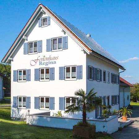 Ferienhaus Regina Walkertshofen Екстер'єр фото