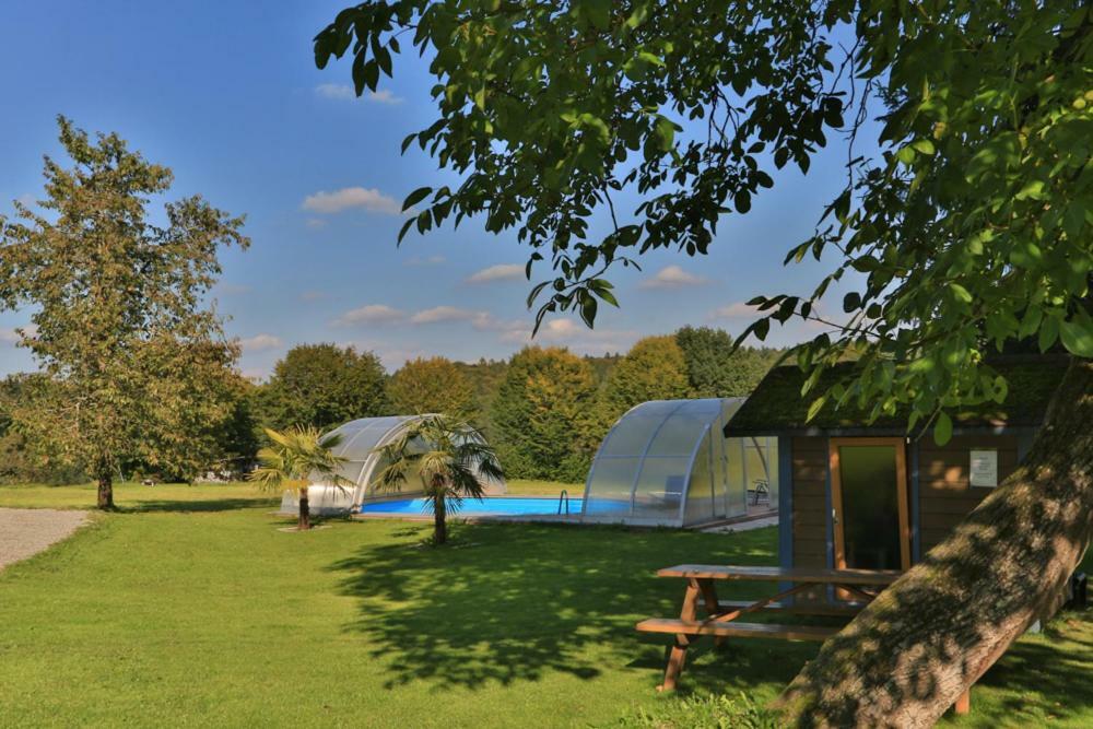 Ferienhaus Regina Walkertshofen Екстер'єр фото