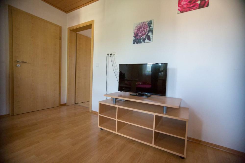 Ferienhaus Regina Walkertshofen Екстер'єр фото